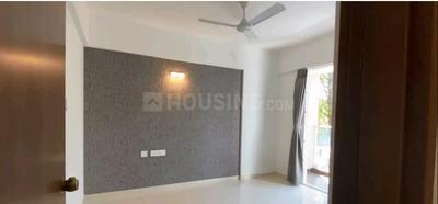 Bedroom Image of 1040 Sq.ft 2 BHK Apartment / Flat for sale in Legacy Aqua Life, Ravet Pune for Rs. 7800000