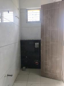 Bedroom Three Image of 2150 Sq.ft 3 BHK Apartment / Flat for sale in Dhriti Elite, Vajarahalli Bengaluru for Rs. 21075250