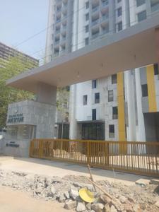 Image of 1650 Sq.ft 3 BHK Apartment / Flat for rent in Kalpataru Jade Skyline, Baner, Pune for Rs. 70000