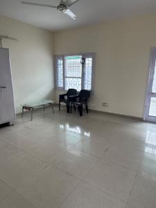 1 BHK Independent Builder Floor