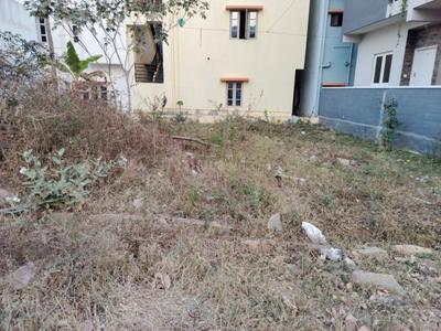 Image of 1200 Sq.ft Residential Plot / Land for sale in Channanayakanapalya, Bengaluru for Rs. 9600000