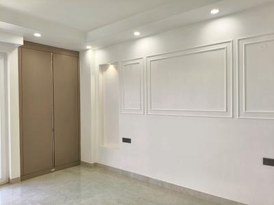 Bedroom Image of 1430 Sq.ft 3 BHK Builder Floor for sale in Ansal Florence Abode, Sector 57 Gurgaon for Rs. 19500000