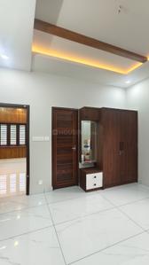 Hall Image of 1500 Sq.ft 3 BHK Independent House for sale in Pukkattupady Kochi for Rs. 7300000