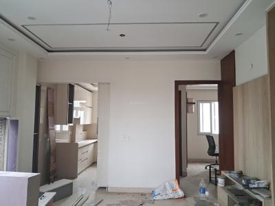 3 BHK Independent Builder Floor
