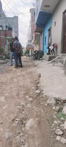Image of 270 Sq.ft Residential Plot / Land for sale in Vinay Nagar, Faridabad for Rs. 720000