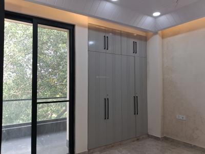 Bedroom Image of 2250 Sq.ft 4 BHK Builder Floor for sale in Paschim Vihar New Delhi for Rs. 42000000