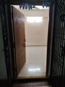 3 BHK Semi Furnished Flat