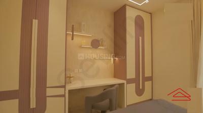 Bedroom Image of 1323 Sq.ft 2 BHK Apartment / Flat for sale in Kommasandra, Anekal Bengaluru for Rs. 18100000