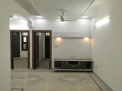 Living Room Image of 900 Sq.ft 2 BHK Apartment / Flat for sale in Shalimar Garden Ghaziabad for Rs. 4875000