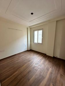 Bedroom Image of 990 Sq.ft 3 BHK Builder Floor for sale in Janakpuri New Delhi for Rs. 16500000