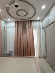 Bedroom Image of 1244 Sq.ft 3 BHK Apartment / Flat for sale in Sanjeevini Srushti, Whitefield Bengaluru for Rs. 14000000
