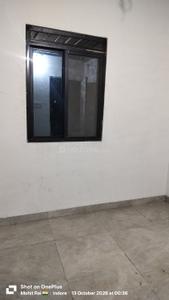 Bedroom Image of 200 Sq.ft 1 RK Independent House for rent in Sukhliya Indore for Rs. 4500