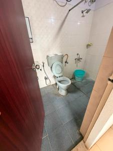 Bathroom Image of 1080 Sq.ft 2 BHK Apartment / Flat for rent in Kumar Priyadarshan, Pashan Pune for Rs. 30000