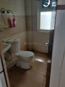 Image of 945 Sq.ft 2 BHK Apartment / Flat for rent in Shri Radha Aqua Garden, Noida Extension, Greater Noida for Rs. 17000