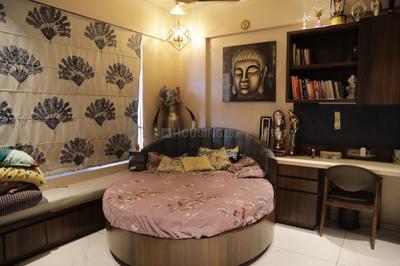 Hall Image of 4030 Sq.ft 4.5 BHK Apartment / Flat for sale in Mohammed Wadi Pune for Rs. 40000000