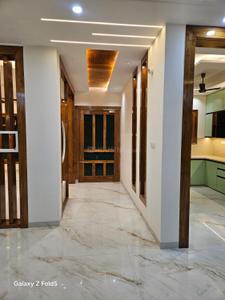 Hall Image of 2250 Sq.ft 4 BHK Independent House for sale in Kharar Mohali for Rs. 33000000