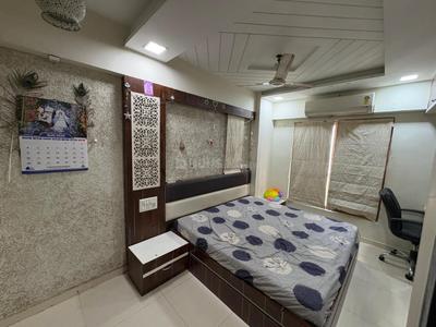 Kitchen Image of 1250 Sq.ft 2 BHK Apartment / Flat for sale in Vasna Ahmedabad for Rs. 5750000
