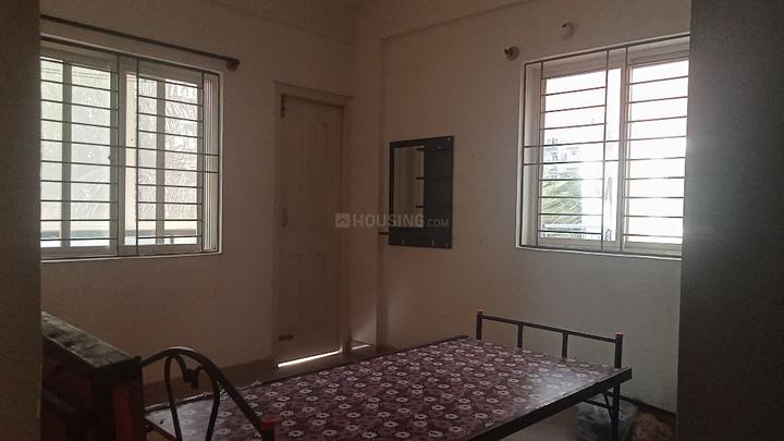 Balaji enternal bless Whitefield Bedroom One 1