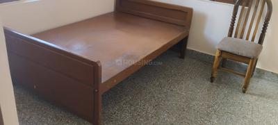 Image of 1100 Sq.ft 2 BHK Builder Floor for rent in Murugeshpalya, Bengaluru for Rs. 26000