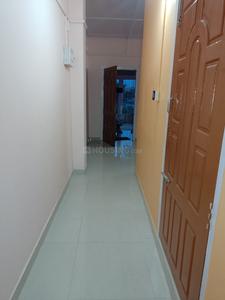 1 BHK Independent House