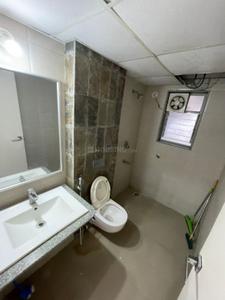 Bathroom Image of 1100 Sq.ft 2 BHK Apartment / Flat for sale in Bramhacorp F Residences, Wadgaon Sheri Pune for Rs. 13000000