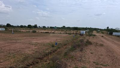 Image of 2400 Sq.ft Residential Plot / Land for sale in Panjappur, Tiruchirappalli for Rs. 1350000