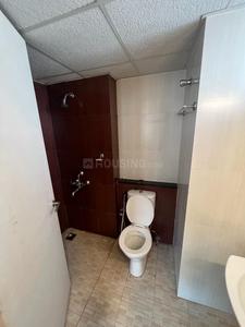 Bathroom Image of 1200 Sq.ft 2 BHK Apartment / Flat for rent in PVS Prestige, Palazhi Kozhikode for Rs. 30000
