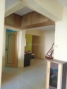 Hall Image of 815 Sq.ft 1 BHK Apartment / Flat for sale in Gunjan Vapi for Rs. 2100000