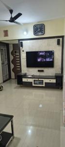 Hall Image of 1100 Sq.ft 2 BHK Apartment / Flat for sale in Bansal Shiva Heights, Pimple Saudagar Pune for Rs. 10500000