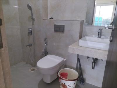 Image of 1260 Sq.ft 2 BHK Apartment / Flat for sale in L And T Seawoods Residences, Seawoods, Navi Mumbai for Rs. 28000000