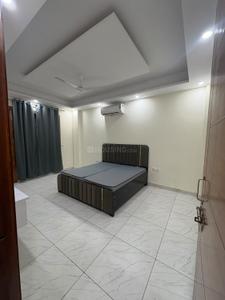 Hall Image of 2700 Sq.ft 3 BHK Builder Floor for rent in HUDA Plot Sector 38, Sector 38 Gurgaon for Rs. 80000