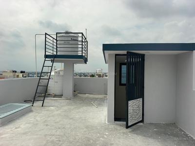 Balcony Image of 2400 Sq.ft 5 BHK Independent House for sale in Gnana Bharathi Bengaluru for Rs. 18700000