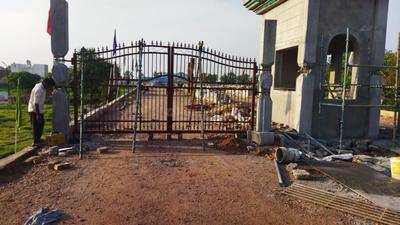 Image of 127 Sq.ft Residential Plot / Land for sale in GSK Jay Shree Royal Greens, Pataudi, Gurgaon for Rs. 15973250