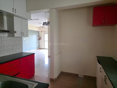 Kitchen Image of 1030 Sq.ft 2 BHK Apartment / Flat for sale in Trifecta Verdure, Chikkanayakanahalli, Choodasandra Bengaluru for Rs. 8500000