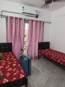 Bedroom Image of Bhandup living  in Bhandup West, Mumbai