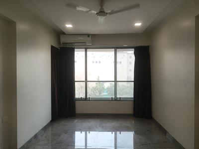 Bedroom Image of 592 Sq.ft 1 BHK Apartment / Flat for sale in Wadala East Mumbai for Rs. 15000000