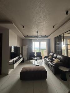 Hall Image of 1900 Sq.ft 4 BHK Apartment / Flat for sale in Ambika Florence Park, New Chandigarh Chandigarh for Rs. 22500000