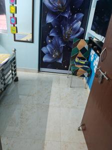 Bedroom Image of 630 Sq.ft 2 BHK Apartment / Flat for sale in Bansdroni Kolkata for Rs. 2950000