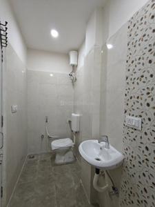 Image of 1000 Sq.ft 1 BHK Apartment / Flat for rent in Sudama Nagar, Indore for Rs. 14000