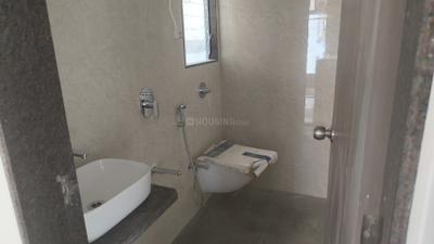 Image of 480 Sq.ft 1 BHK Apartment / Flat for sale in Borivali West, Mumbai for Rs. 12000000