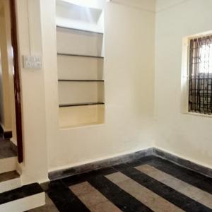 Bedroom Image of 600 Sq.ft 1 BHK Villa for rent in Mondha Aurangabad for Rs. 14000