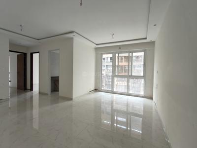 Hall Image of 1100 Sq.ft 2 BHK Apartment / Flat for sale in Alliance Galaxy, Airoli Navi Mumbai for Rs. 15500000
