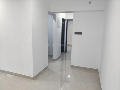 Hall Image of 650 Sq.ft 2 BHK Apartment / Flat for sale in Vile Parle East Mumbai for Rs. 21000000