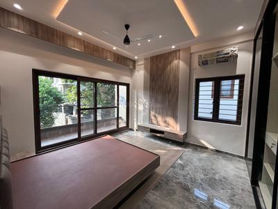 Bedroom Image of 4000 Sq.ft 4 BHK Builder Floor for sale in HSR Layout Bengaluru for Rs. 33000000