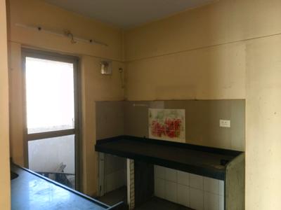 Kitchen Image of 909 Sq.ft 2 BHK Apartment / Flat for sale in Lodha Casa Rio, Palava Phase 1 Thane for Rs. 5300000
