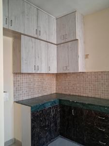 Kitchen Image of 1120 Sq.ft 2 BHK Apartment / Flat for sale in Jaypee Kensington Park Apartments, Shahpur Govardhanpur Khadar Noida for Rs. 9000000