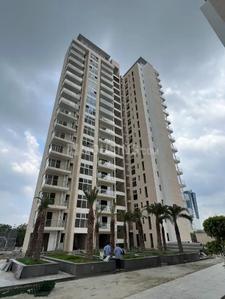 Image of 1350 Sq.ft 2 BHK Apartment / Flat for sale in ACE Ace Starlit, Sector 152, Noida for Rs. 18600000
