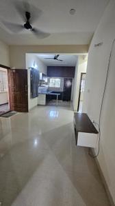 3 BHK Independent Builder Floor