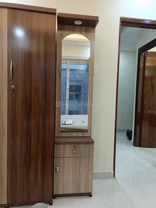 Bedroom Image of 900 Sq.ft 2 BHK Apartment / Flat for sale in New Town Kolkata for Rs. 6600000