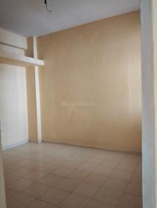 Bedroom Image of 910 Sq.ft 1 BHK Apartment / Flat for rent in Makarba Ahmedabad for Rs. 14000